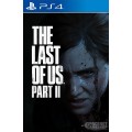 The Last of Us Part II 2 PS4